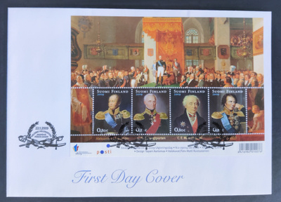 2009 FDC Kansakuntaa rakentamaan