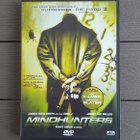 DVD: Mindhunters (Val Kilmer, Christian Slater, Renny Harlin - pikkukuva 1