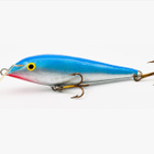 Emma lohivaappu, 8.5cm, 7.8g, väri 2 - pikkukuva 1