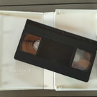 VHS: DUKE Teräsnyrkki / The Duke (Robert Conrad 1979/?) - pikkukuva 5