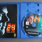 PS2: 24: The Game peli (2006) - pikkukuva 3