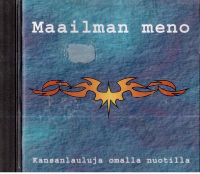 MAAILMAN MENO