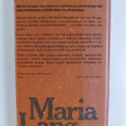 Maria Lang : Albertan perintö - pikkukuva 2