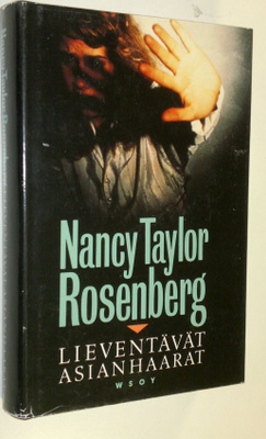 Nancy Taylor Rosenberg : Lieventävät asianhaarat