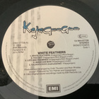 KajaGooGoo - White Feathers vinyl. - pikkukuva 3