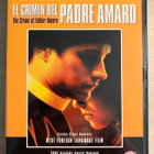 Isä Amaron rikos (2002) Gael Garcia Bernal - pikkukuva 1