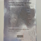 Jack Higgins : Kovalla kädellä - pikkukuva 2