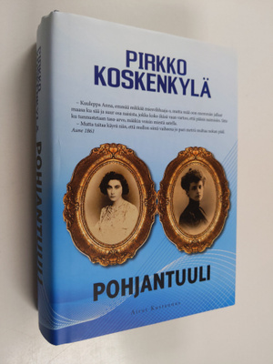Pirkko Koskenkylä : Pohjantuuli
