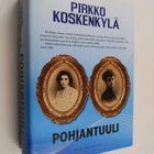 Pirkko Koskenkylä : Pohjantuuli - pikkukuva 1