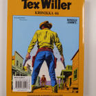 Gianluigi Bonelli : Tex Willer Kronikka 46 : Kotka ja sal... - pikkukuva 2