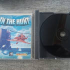 PS1 - In the Hunt  ( CIB ) - pikkukuva 2