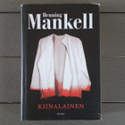 Kiinalainen (Henning Mankell 2008) - pikkukuva 1