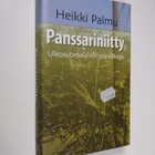 Heikki Palmu : Panssariniitty : ulkosuomalaisen päiväkirja - pikkukuva 1