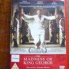 The Madness of King George - pikkukuva 1