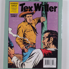 Gianluigi Bonelli : Tex Willer Kronikka 36 : Kahden lipun... - pikkukuva 2