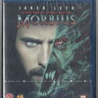 Morbius [uusi muovissa] blu-ray - pikkukuva 2