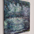 12 x Claude Monet ja suomalaisia impressioita = 12 x Clau... - pikkukuva 1