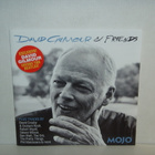Mojo CD David Gilmour & Friends - pikkukuva 1
