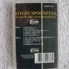 Hums Of The Lovin' Spoonful C-KASETTI - pikkukuva 4