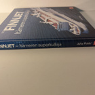 Finnjet Itämeren superkulkija - pikkukuva 4