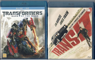2 KPL blu-ray
