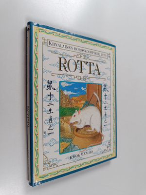 Man-ho Kwok : Rotta