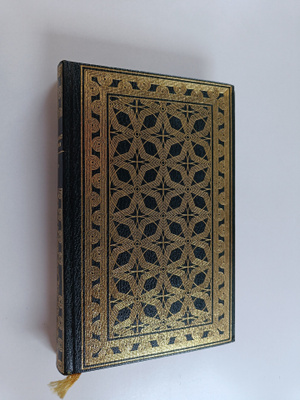 W. Somerset Maugham : Kirje