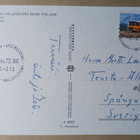 Helsinki, Messuhalli, erik.l. Auto 73 -näyttely, p. 1973 - pikkukuva 2