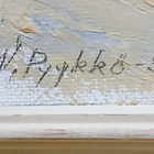 Pyykkö "Maaliskuu Virtasalmella" - pikkukuva 5