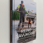 Sari Passaro : Reino Savukoski : Suomen tunnetuin kadonne... - pikkukuva 1