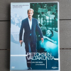 DVD: Petoksen Valtakunta (James Van Der Beek,John Heard 2009 - pikkukuva 1