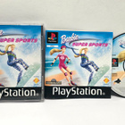 PS1 - Barbie Super Sports (CIB) - pikkukuva 1