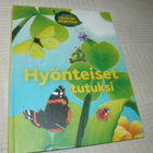 Disney Pixar Ötökän elämää Hyönteiset tutuksi - pikkukuva 1