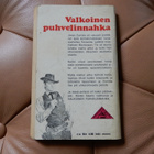 MONTANA 73 LÄNNENPOKKARI - pikkukuva 2