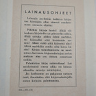 Väinö Voionmaa : Suomen talouselämä - pikkukuva 3