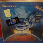 Judas Priest – Ram It Down EX-/EX- LP - pikkukuva 1