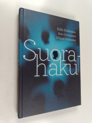 Kalle Soikkanen ym. : Suorahaku