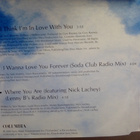 JESSICA SIMPSON :: I THINK I'M IN LOVE WITH YOU : CD, SINGLE - pikkukuva 3