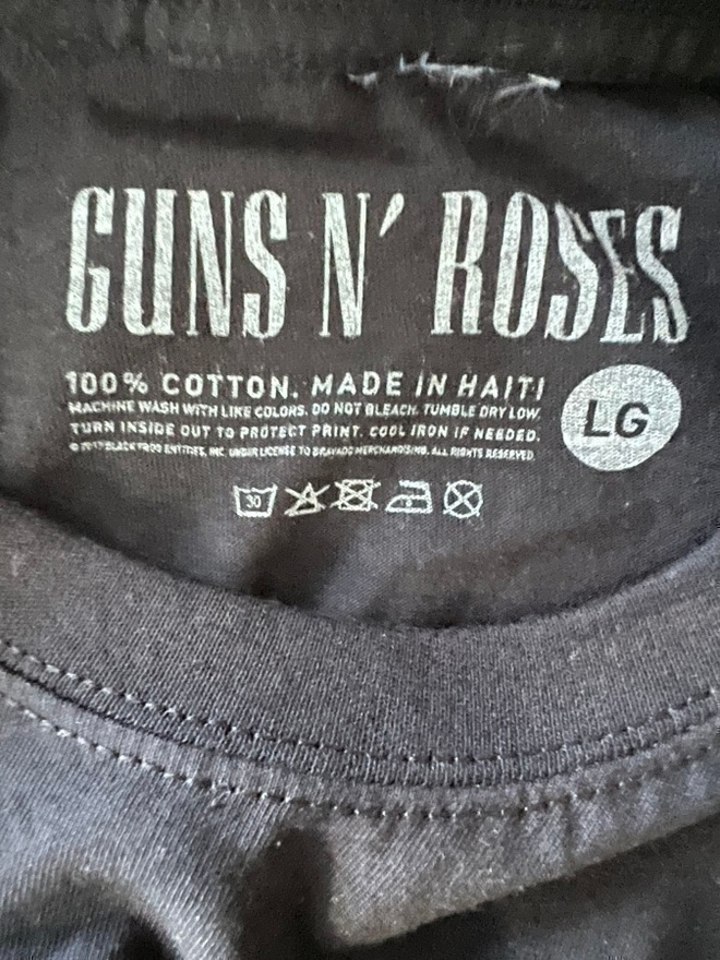 Item image