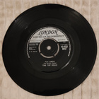The Toy Dolls Little Tin Soldier 7"Single - pikkukuva 2