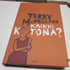 Terry McMillan: Kaikki kotona? - pikkukuva 1