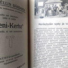 Terijoen huvilaelämän vaiheet Kylpykausi 10.6-26.8.1928 - pikkukuva 4
