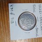 Uusi-seelanti 50c 2006 - pikkukuva 1