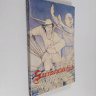 Sammontakojat : Pentinkulman päivät Urjalassa 1985 - pikkukuva 1