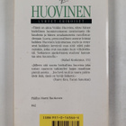 Veikko Huovinen : Lyhyet erikoiset - pikkukuva 2