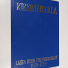 Kikkiviaroolla (tekijän omiste, signeerattu) - pikkukuva 1