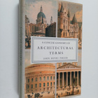John Henry Parker : A concise glossary of architectural t... - pikkukuva 1