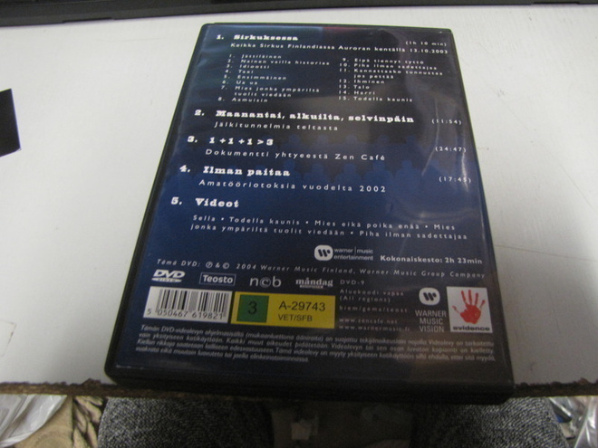 Item image