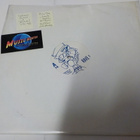 UNKNOWN - IN THE JUNGLE ZONE M- 12'' MAXI-SINGLE - pikkukuva 1