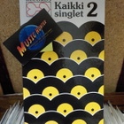 LOVE RECORDS - KAIKKI SINGLET 2 UUSI 6CD LONG BOX + - pikkukuva 1